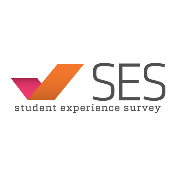 SES. Last chance to complete the Student Experience Survey