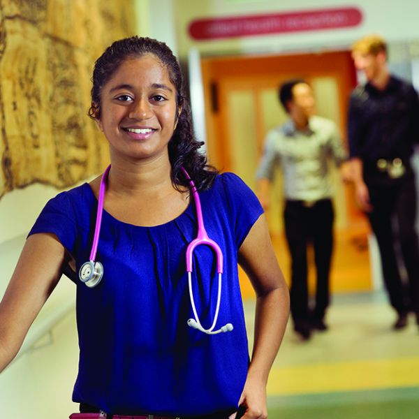 . Equity and Diversity in Medical Education