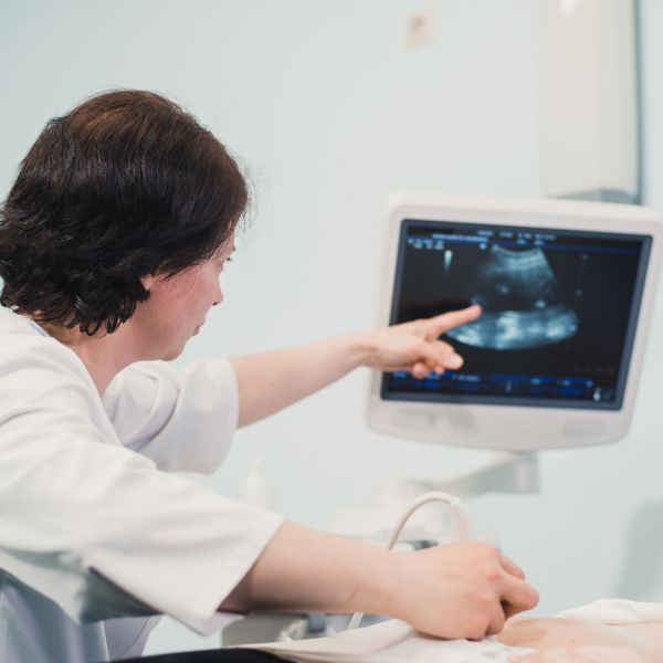 . Ultrasound funding keeps Indigenous pregnancy program ticking