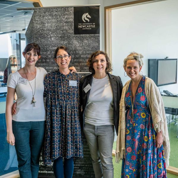 . Workshop encourages new startups with seed funding