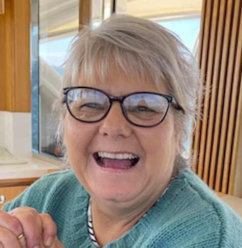 Consumer Representative - Trudi Wynne