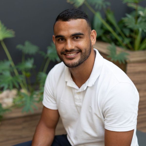 Kieran Shipp. Ma & Morley scholar on a journey from Dubbo to doctor