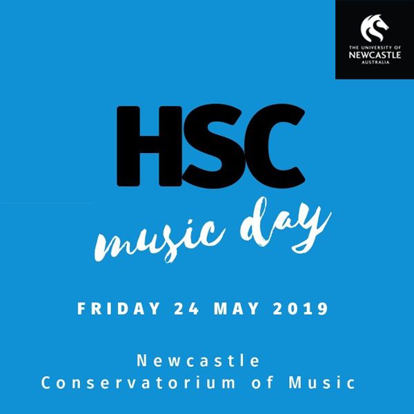 HSC Music Day 2019