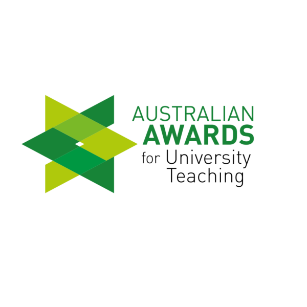 Australian Awards for University Teaching. Teaching excellence recognised with AAUT awards
