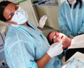 Work Integrated Learning Oral Health. Newcastle graduates earn thousands more