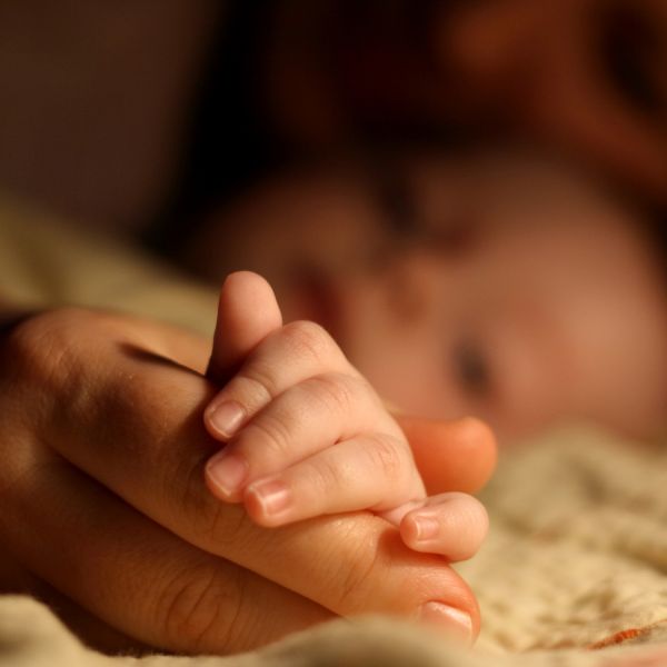 . Aboriginal mothers in prison face poorer health outcomes 