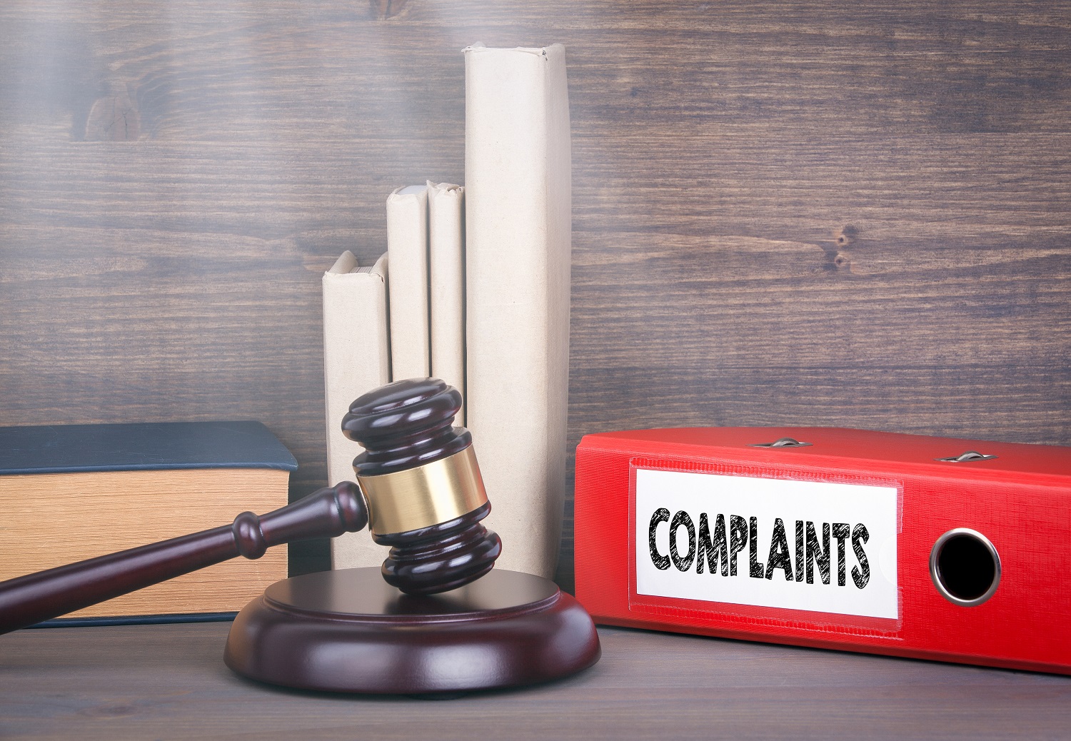 New Phase of Research Investigates Complaints Management in Public ...