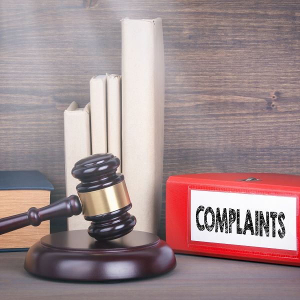 Complaints Management. New Phase of Research Investigates Complaints Management in Public Organisations