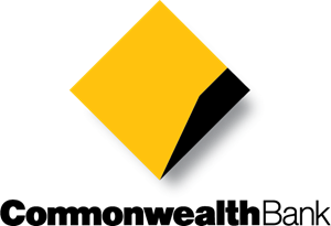 Commonwealth Bank Australia logo