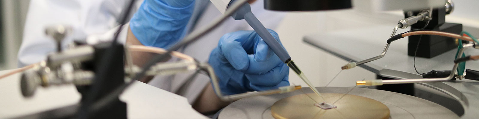 Platform for diverse detection and Defence preparedness