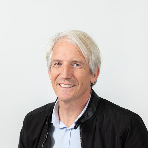 Professor Mike Meylan