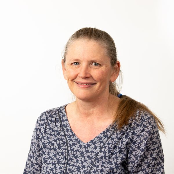 Assoc Prof Kathleen Mee