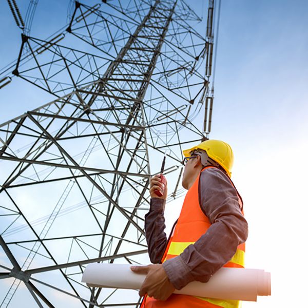 . Unlocking answers to the energy supply system of the future 