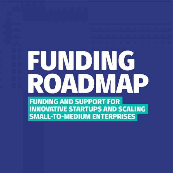 Funding Roadmap