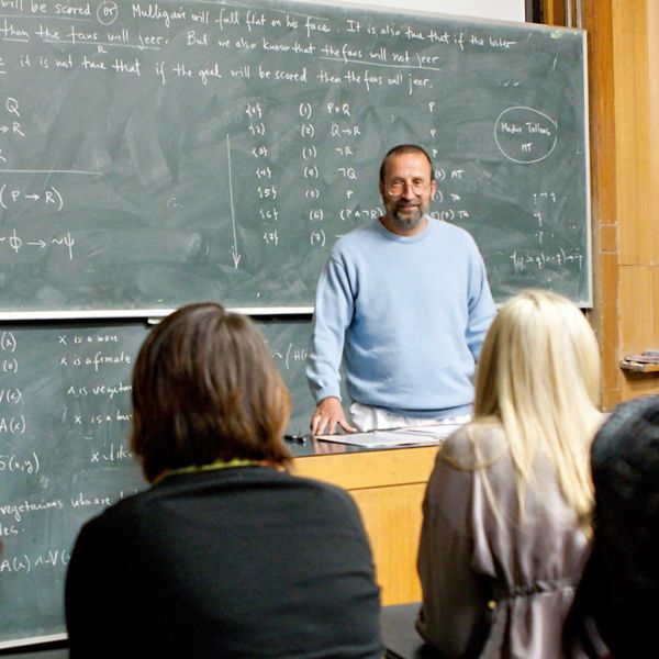 . The principles underpinning three decades of teaching