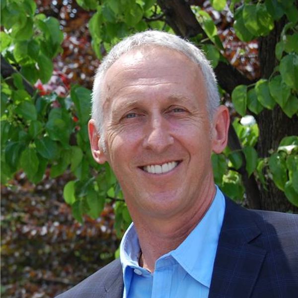 Professor Kevin Hall. New funding will see University of Newcastle students study across Indo-Pacific region