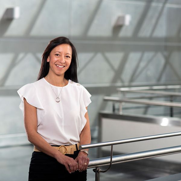 Image of Rachel Sutherland