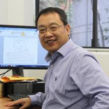 Prof. George Zhao