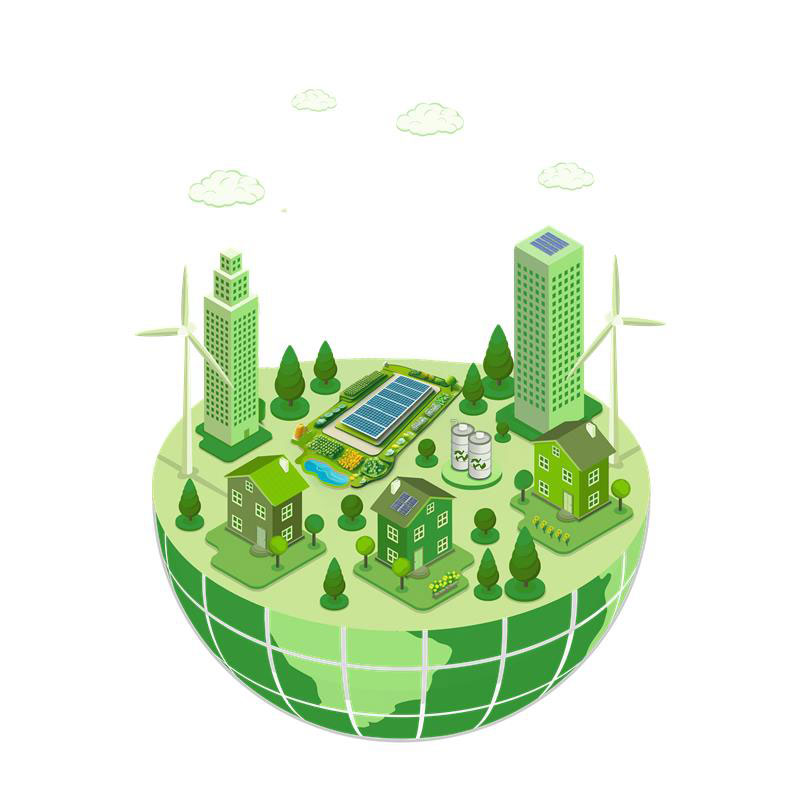 Environmental Sustainability & Security