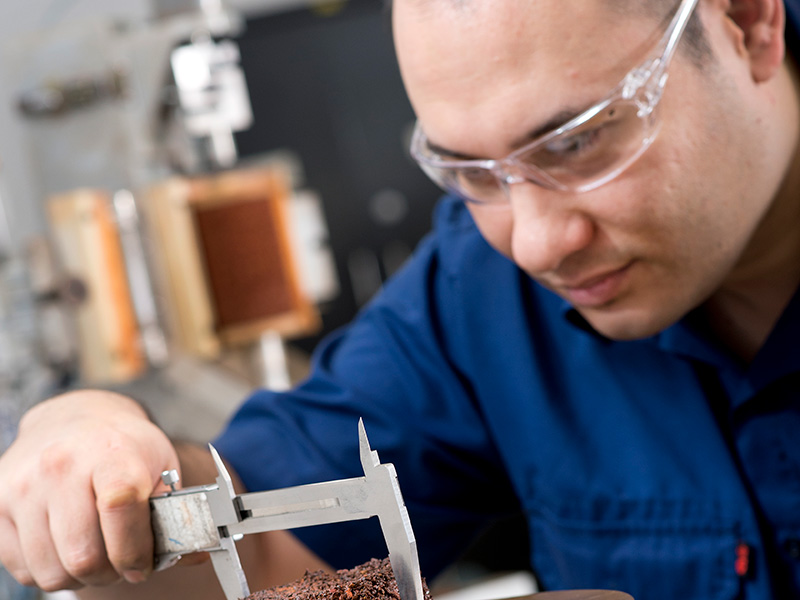 Doctoral Training Centres