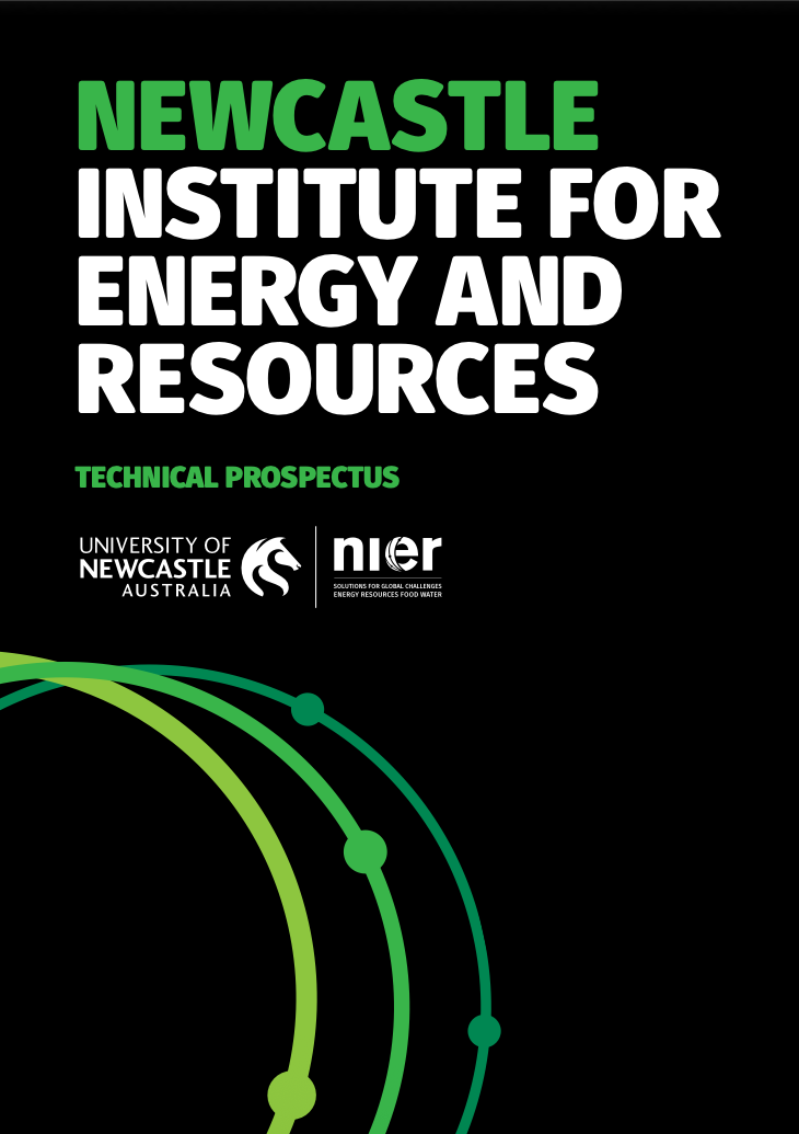 Technical prospectus