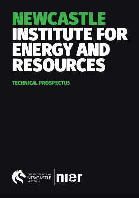 Technical prospectus