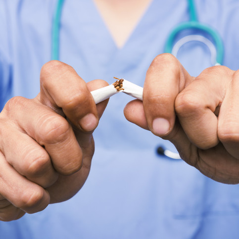 Smoking increases risk of complications after surgery, joint WHO study finds