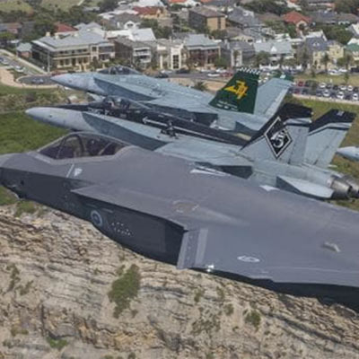 ADF Operation and Sustainment