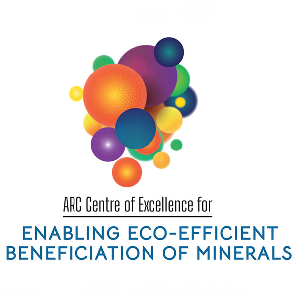Centre of Excellence for Enabling Eco-Efficient Beneficiation of Minerals