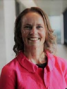 Professor Jennifer Martin