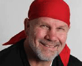 Guest Speaker Peter FitzSimons. Public Lecture