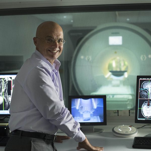 . Funding boost to research debilitating fatigue in stroke survivors