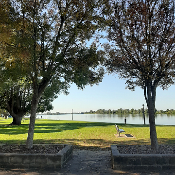 Taree Scenery Photo