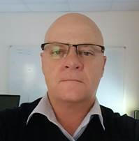 Mr Greg Kerrison-Watkin