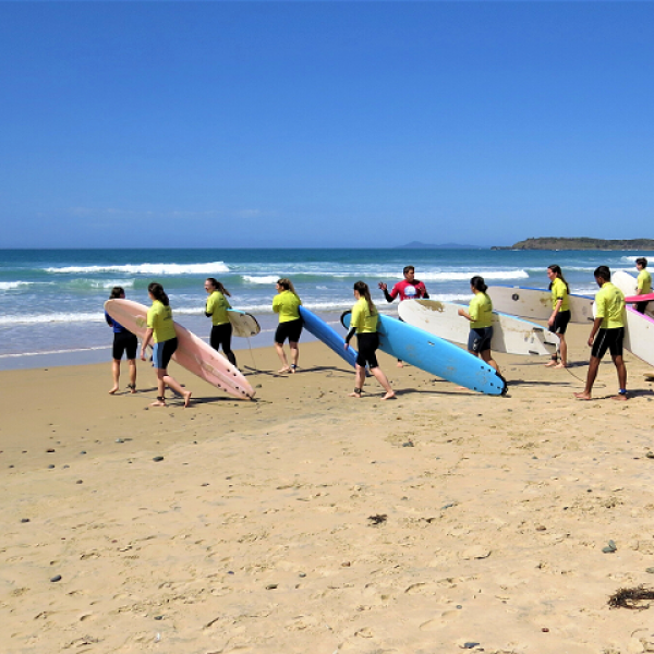 Taree Coast