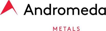 Andromeda Metals
