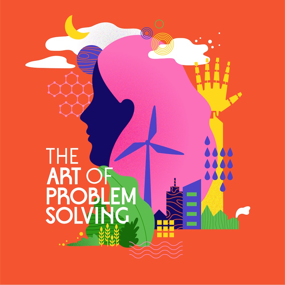art of problem of solving