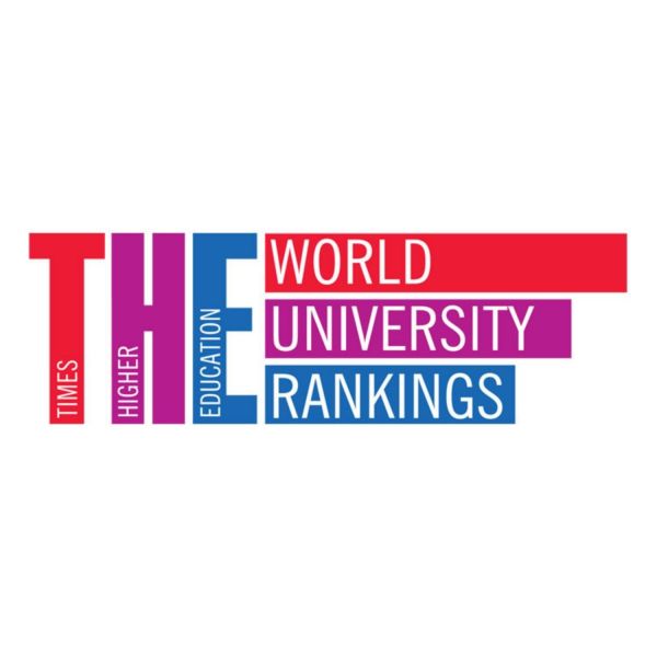 . THE 2021 Subject Rankings