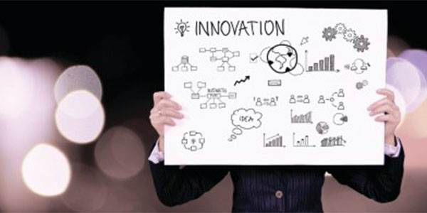 Innovation with Industry