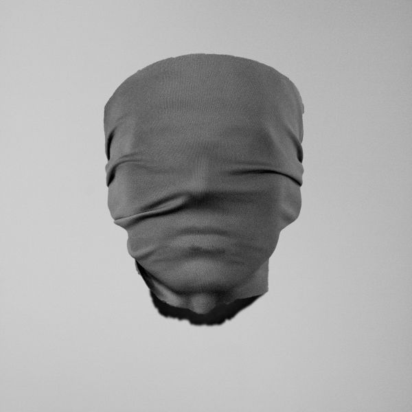 One of the photographs from the Portraits of Ghosts series. University of Newcastle student internationally framed for spooky photographic series