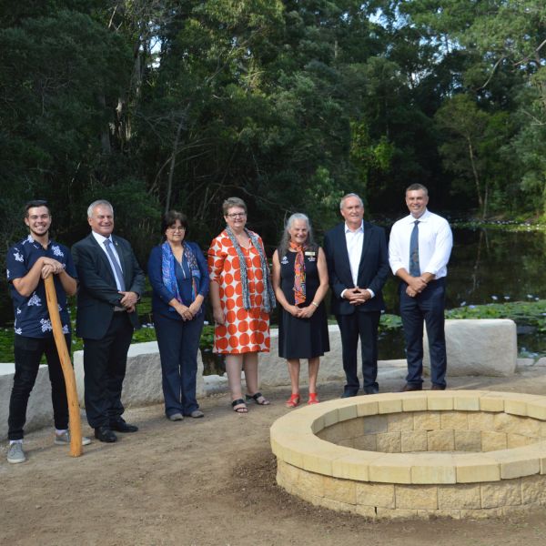 Yarning Circle to bring communities together