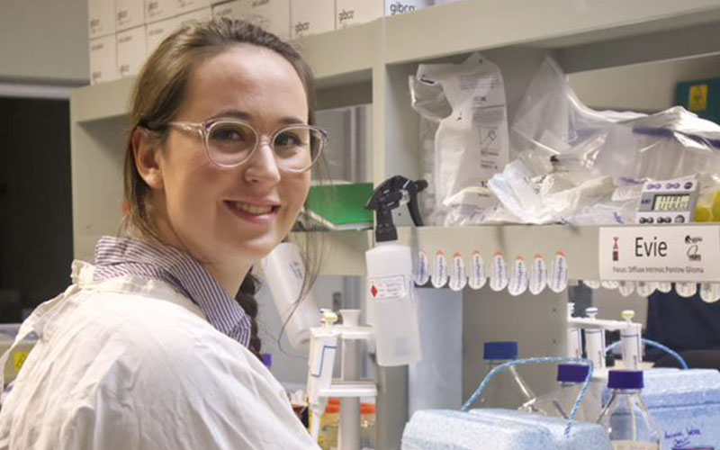 Research projects and areas