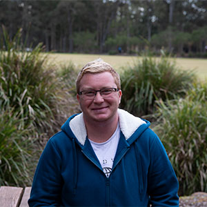 LGBTQIA+ Scholarship