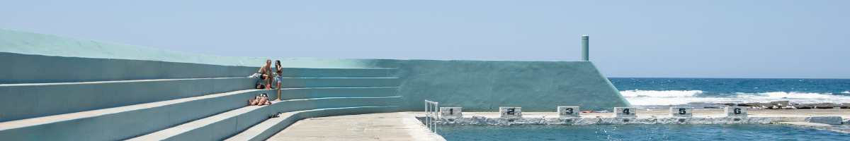 Newcastle Ocean Baths