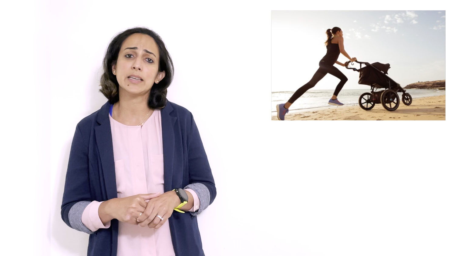 3MT 2021 Finalist - Shefali Christopher