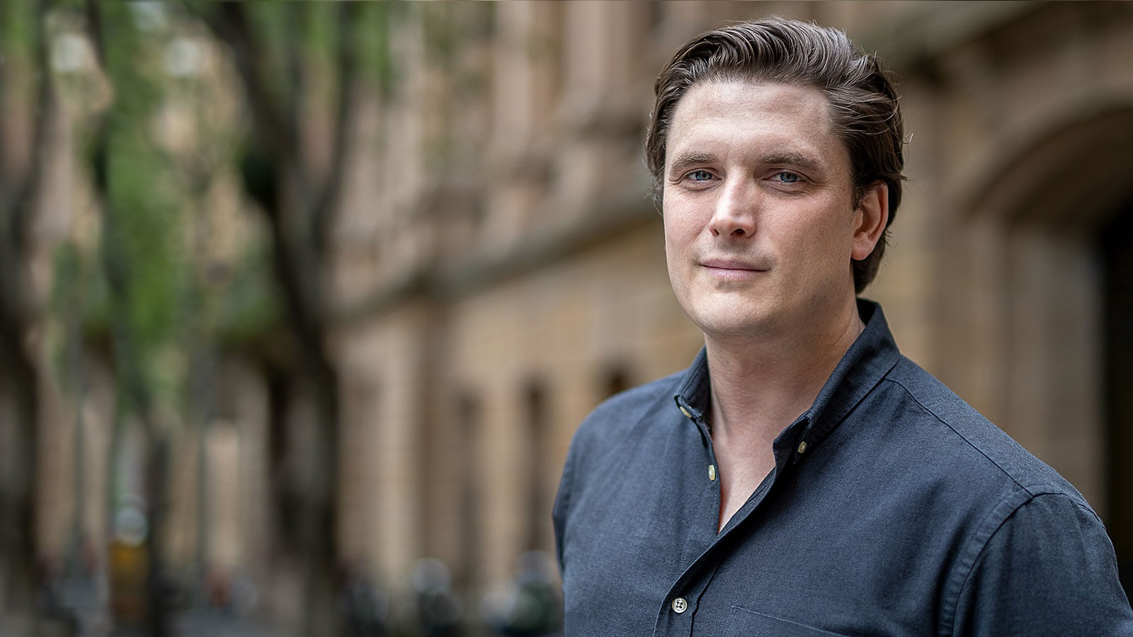 Luke Hawthorne, Bachelor of Laws / Diploma in Legal Practice (Honours) 2012, Bachelor of Arts (Honours) 2010