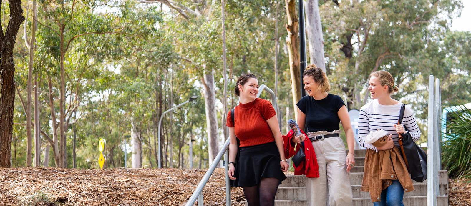 Campus Tours