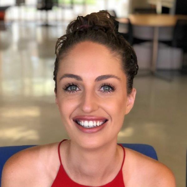 Miss Amy Gumbleton Miss Amy Gumbleton