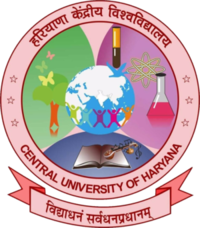 Central University of Haryana