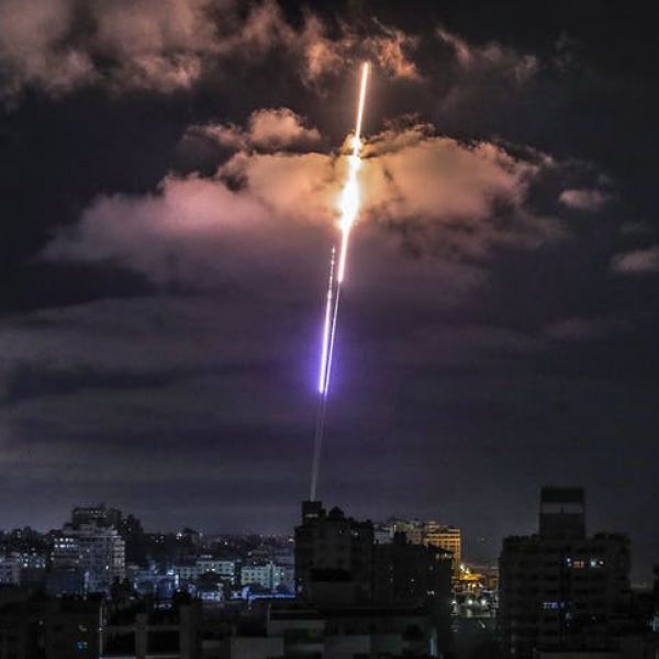 Accountability and alleged war crimes, the Israel-Palestinian conflict